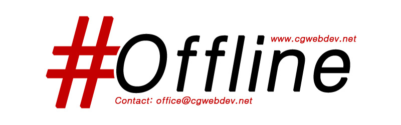 #Offline
